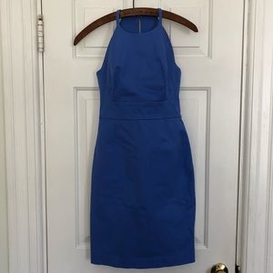 Stunningly Beautiful Banana Republic Dress